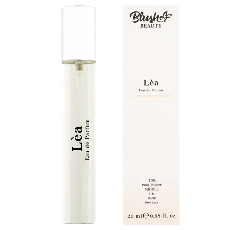 Parfem - Léa 20 ml — slika 2