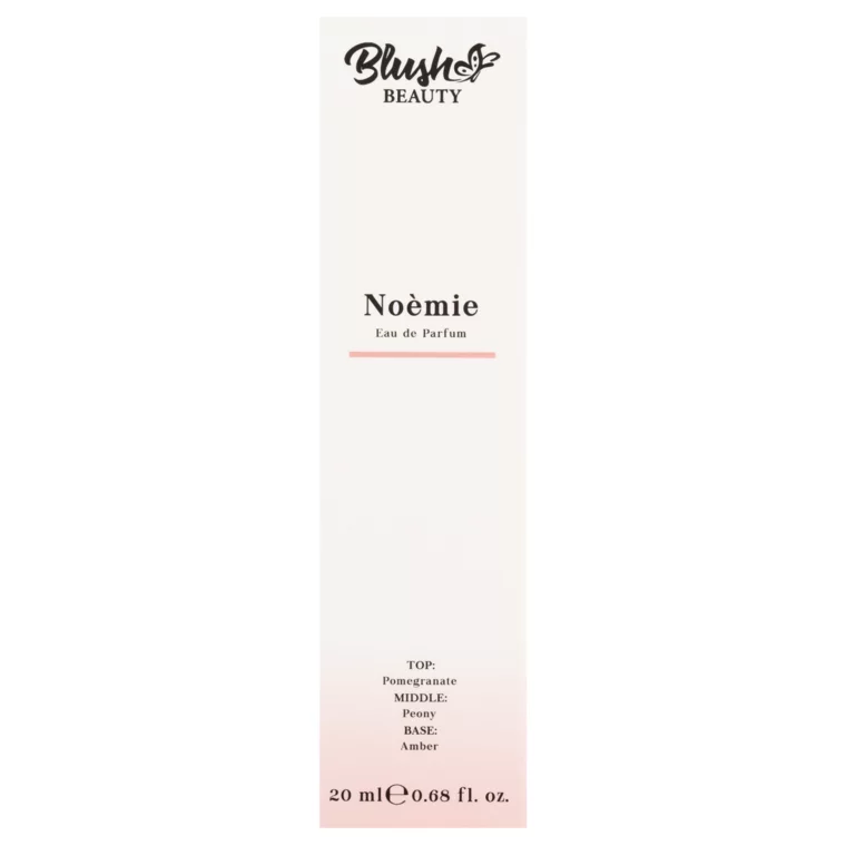 Parfem - Noémie 20 ml — slika 3