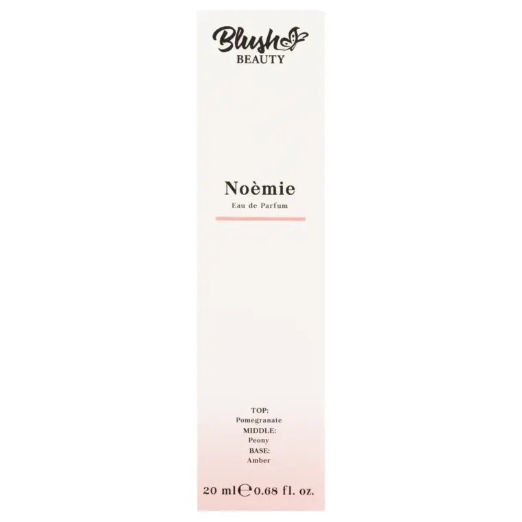Parfem - Noémie 20 ml — slika 5