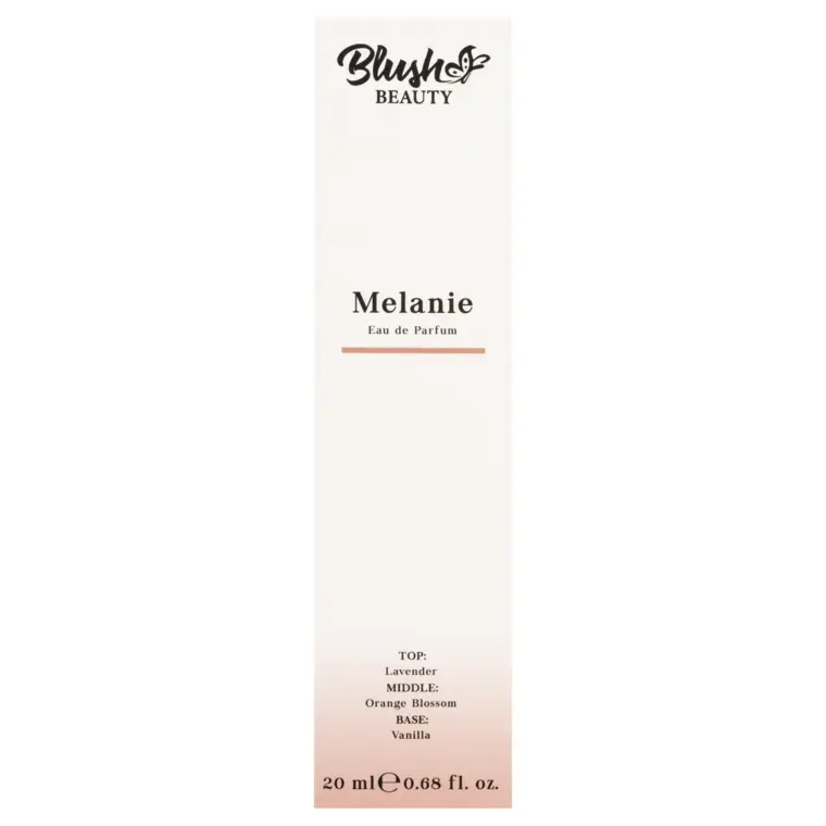 Parfem - Melanie 20 ml — slika 5