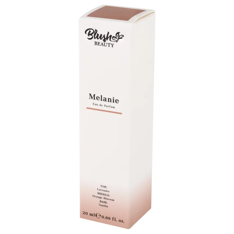 Parfem - Melanie 20 ml — slika 3