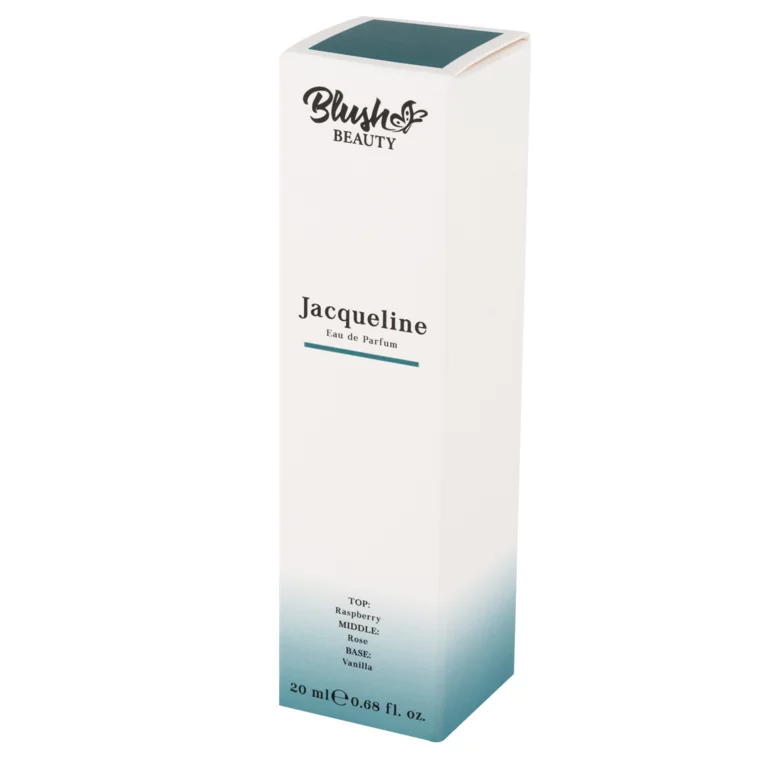 Parfem - Jacqueline 20 ml — slika 2