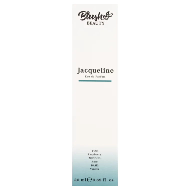 Parfem - Jacqueline 20 ml — slika 3