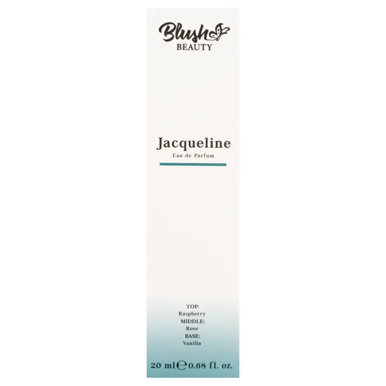 Parfem - Jacqueline 20 ml — slika 5