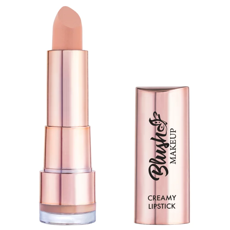 Kremasti ruž za usne - Creamy Lipstick