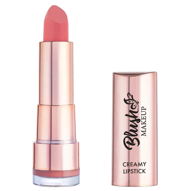 Kremasti ruž za usne - Creamy Lipstick — BLSH429 Baroque — slika 1