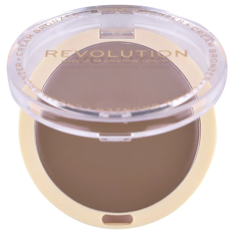 Kremasti bronzer - Light — slika 2
