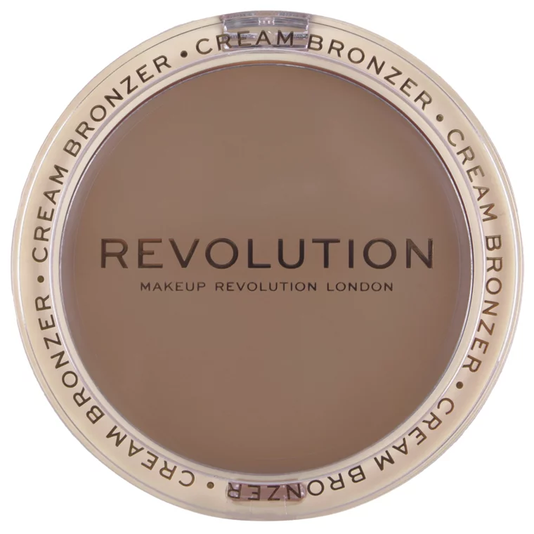 Kremasti bronzer - Light