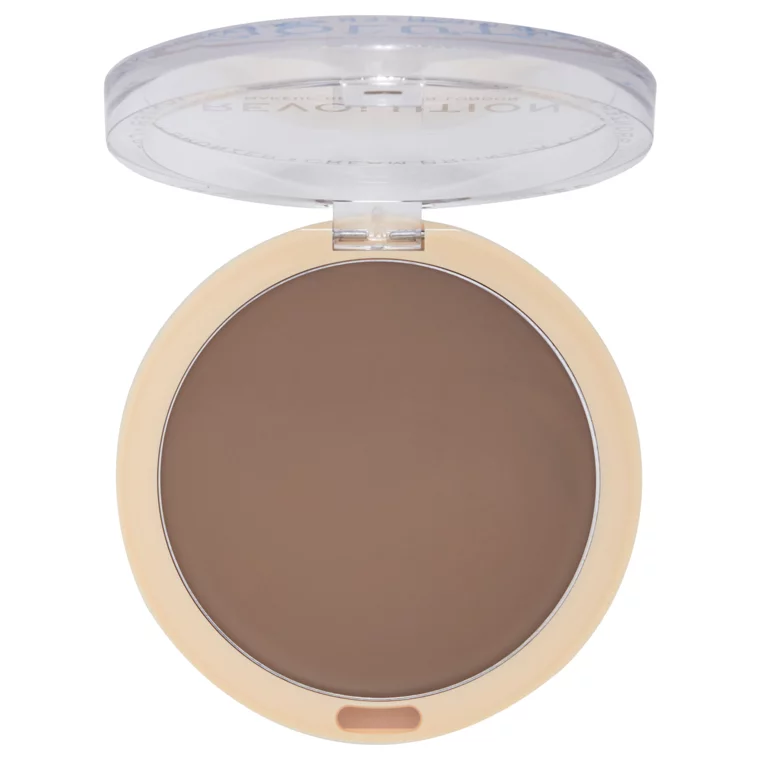 Kremasti bronzer - Light — slika 4