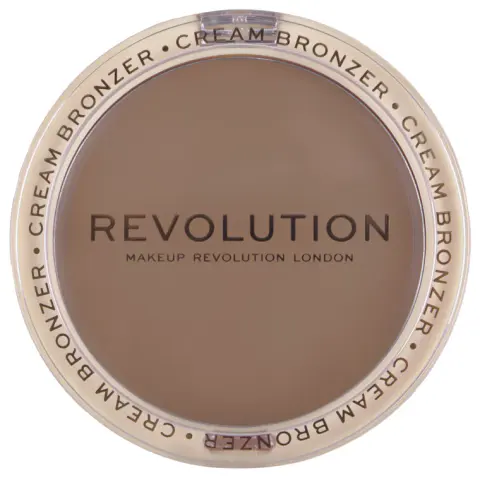 Kremasti bronzer - Light