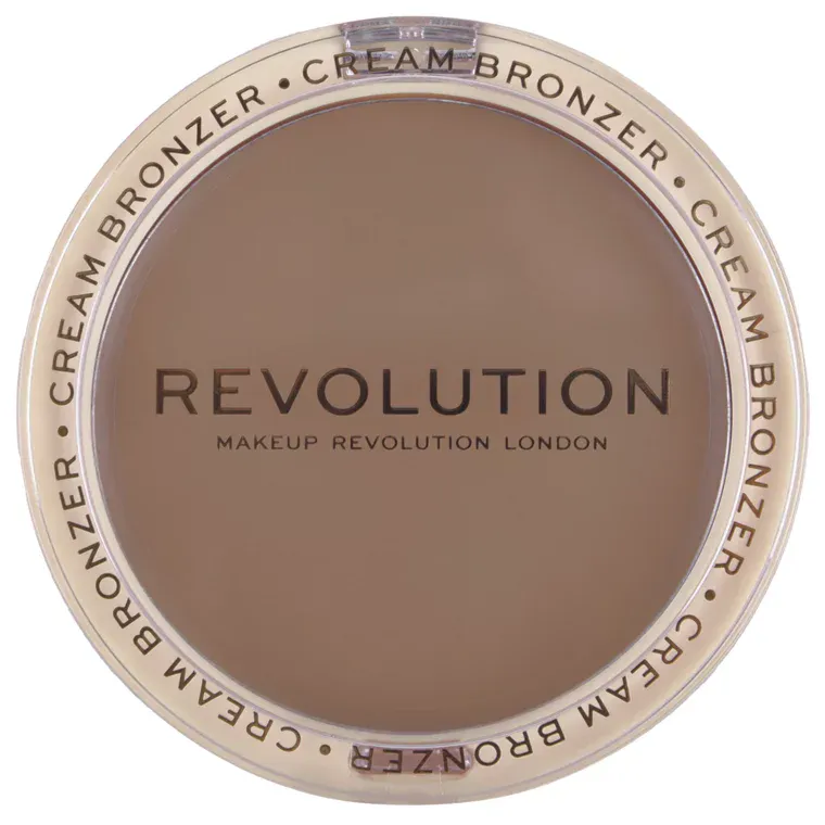 Kremasti bronzer - Light — slika 1