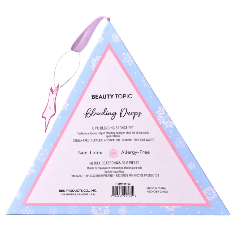 Set sunđera za blendovanje - Blending Drops — slika 4