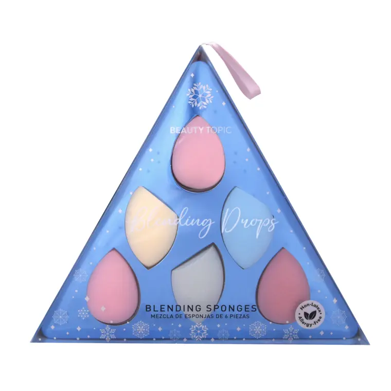 Set sunđera za blendovanje - Blending Drops — slika 5