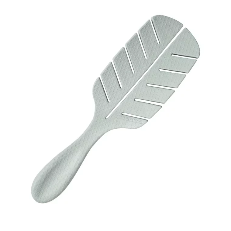 Četka za raščešljavanje kose INFINITY BIOutiful Grey — slika 2