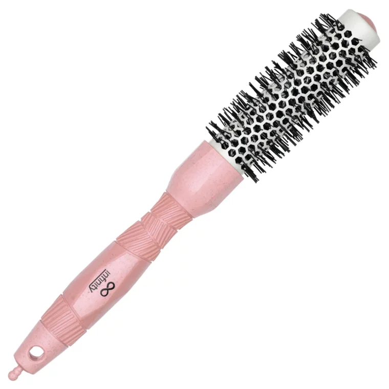 Četka za feniranje - BIOutiful Light Pink — 25 mm — slika 1