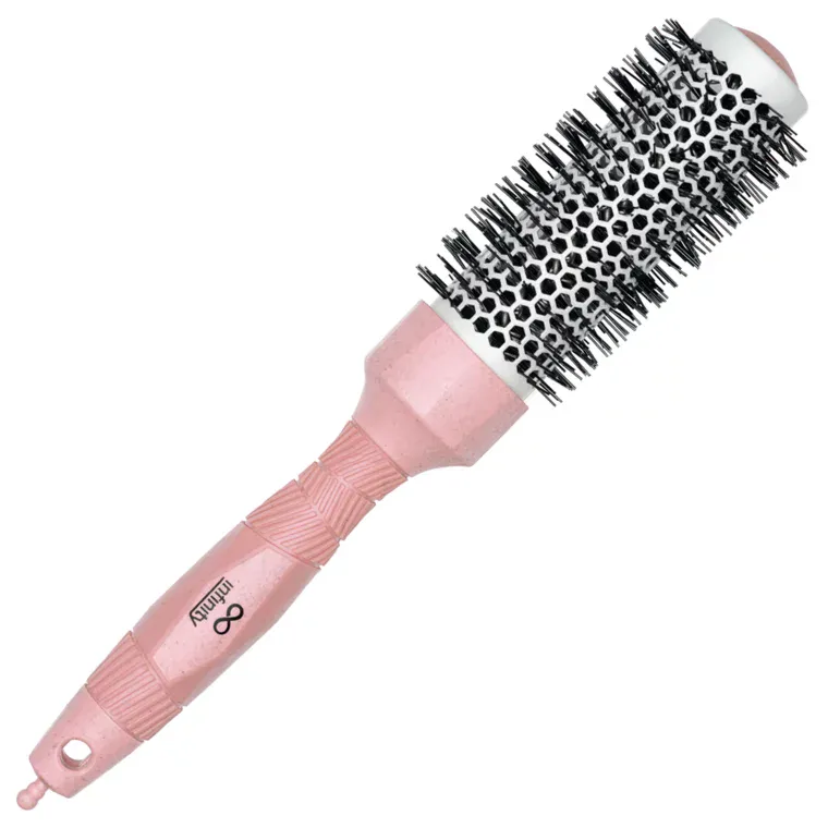 Četka za feniranje - BIOutiful Light Pink — 34 mm — slika 1