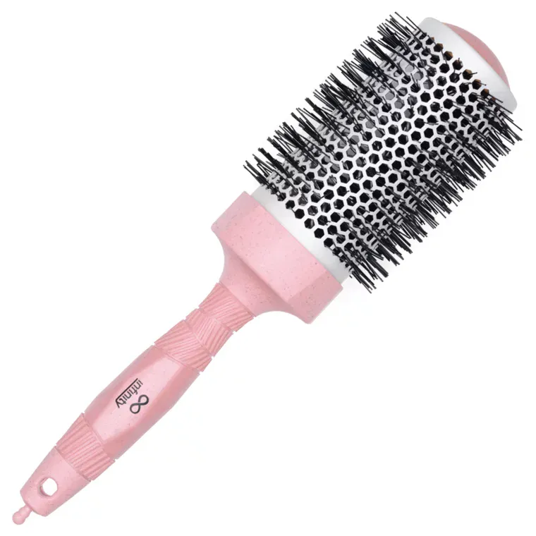 Četka za feniranje - BIOutiful Light Pink — 53 mm — slika 1