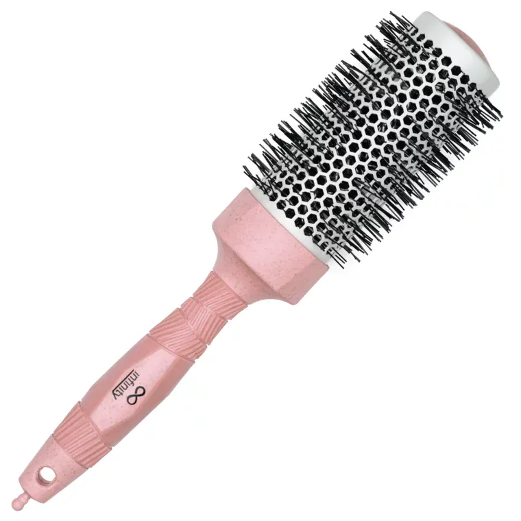 Četka za feniranje - BIOutiful Light Pink — 44 mm — slika 1