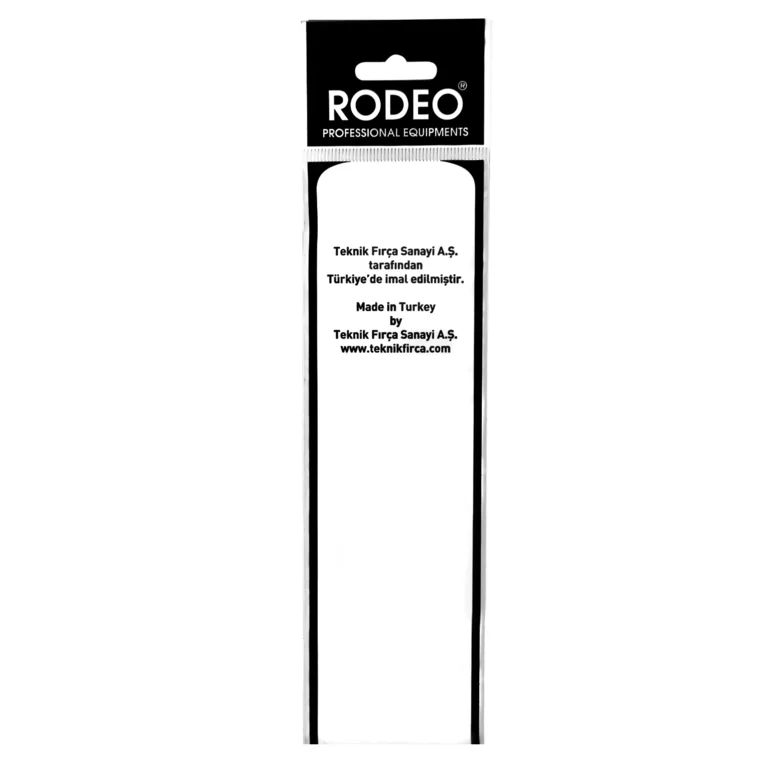 Češalj za kosu RODEO 037 — slika 3