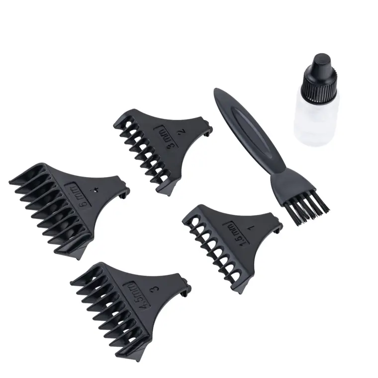 Set češljeva za trimer INFINITY Venom — slika 4