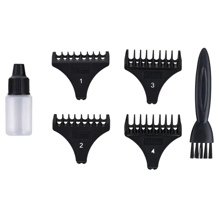 Set češljeva za trimer INFINITY Venom — slika 1