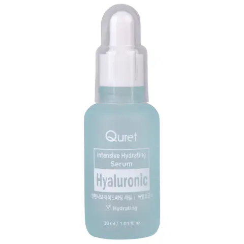 Serum za lice QURET hijaluronska kiselina