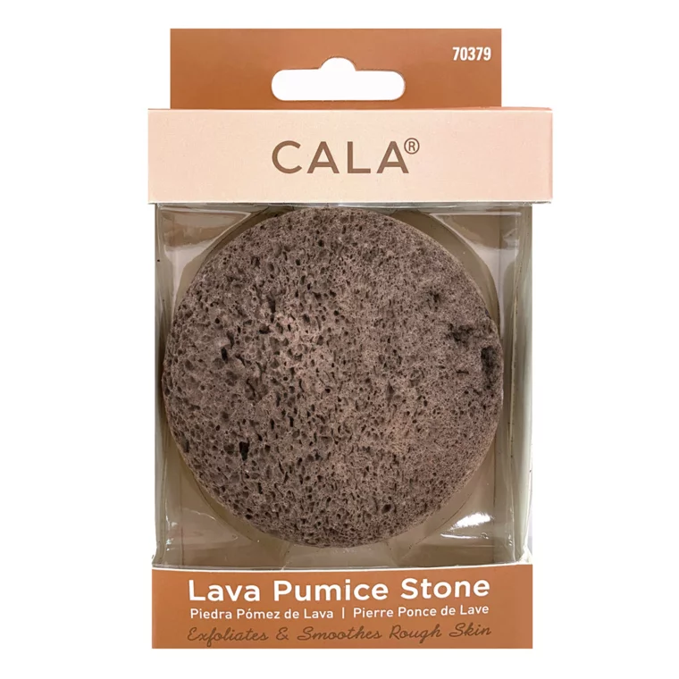 Kamen za piling - Lava Pumice — slika 3