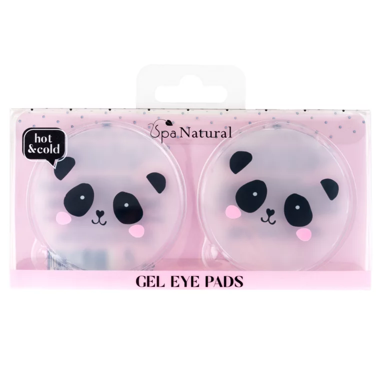Gel jastučići za oči - Hot & Cold Panda