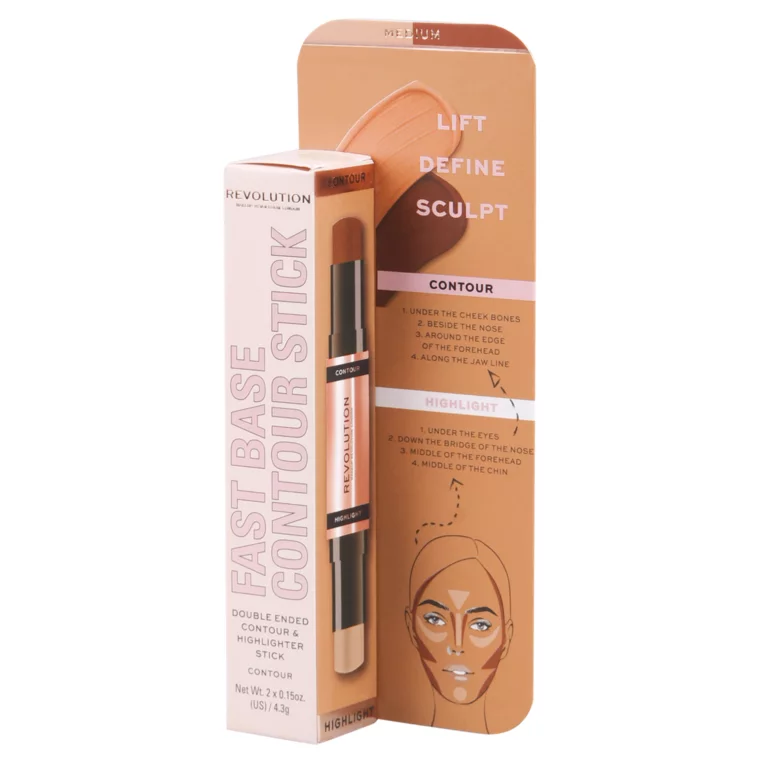 Stik za konturisanje - Medium — slika 4
