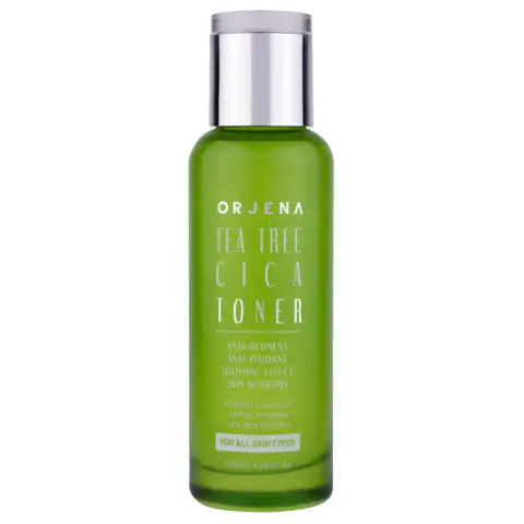 Toner za lice - čajevac i gotu kola 120 ml