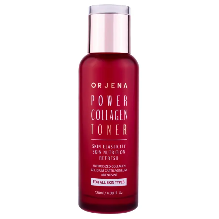 Toner za lice - kolagen 120 ml