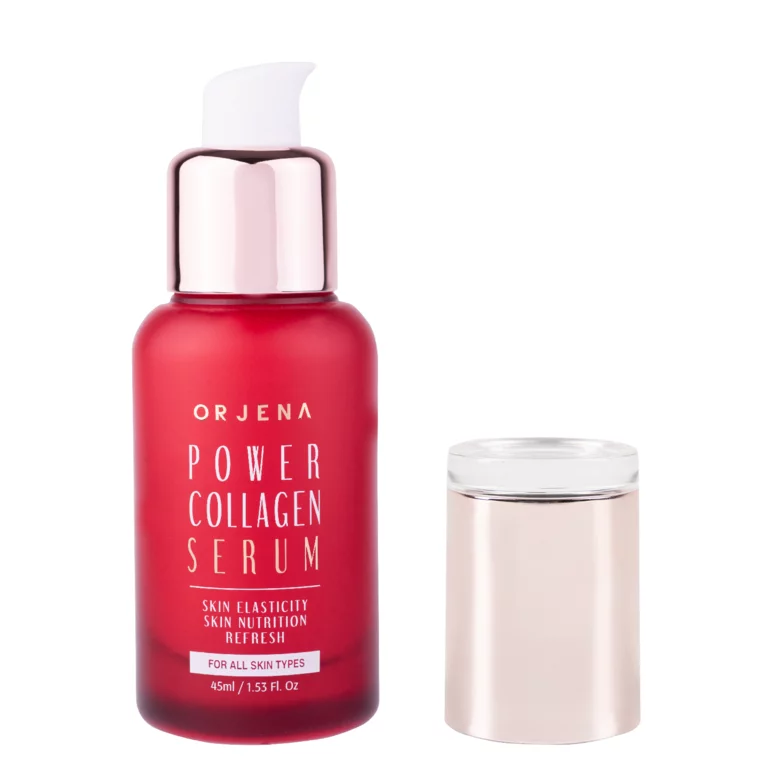 Serum za lice ORJENA kolagen — slika 2