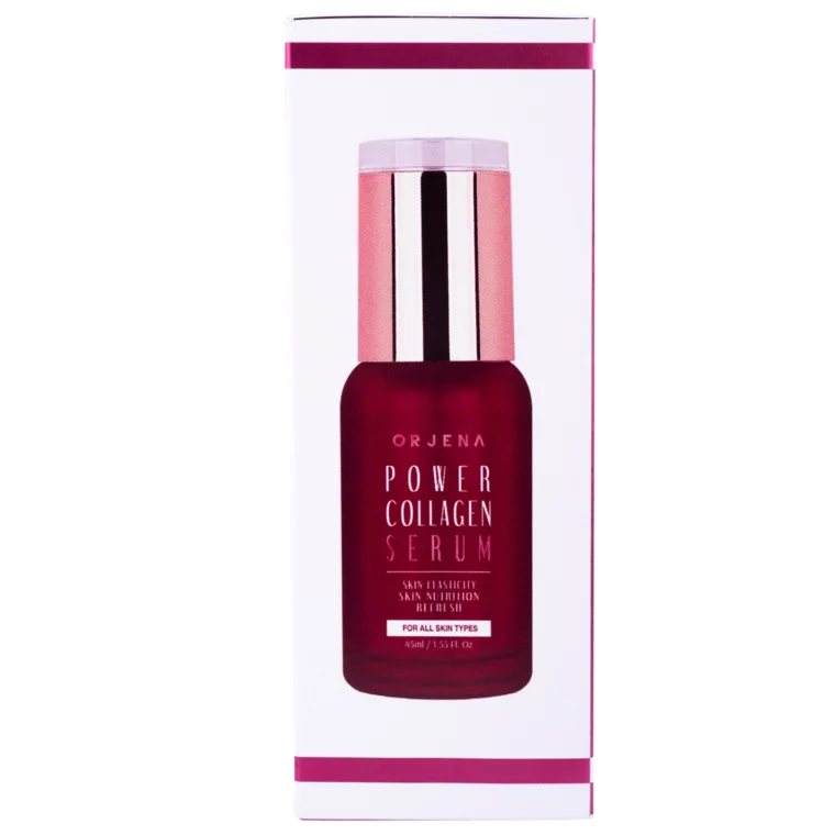 Serum za lice ORJENA kolagen — slika 6
