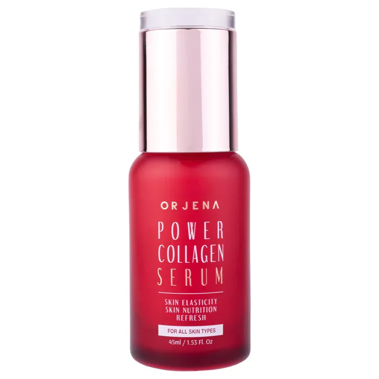 Serum za lice ORJENA kolagen — slika 1