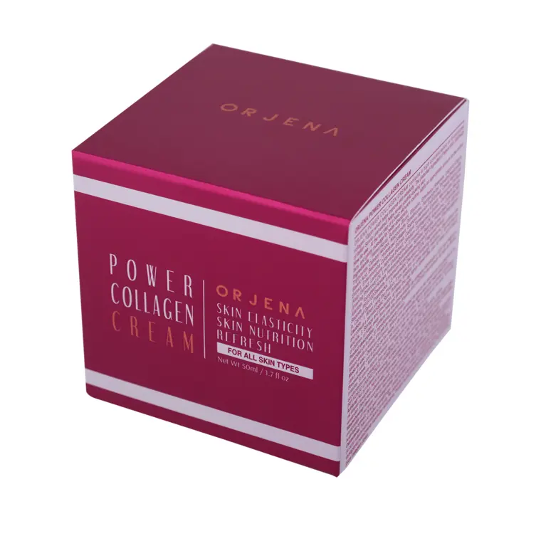 Krema za lice - kolagen 50 ml — slika 6