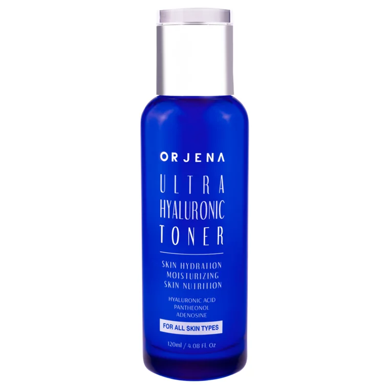Toner za lice ORJENA hijaluronska kiselina