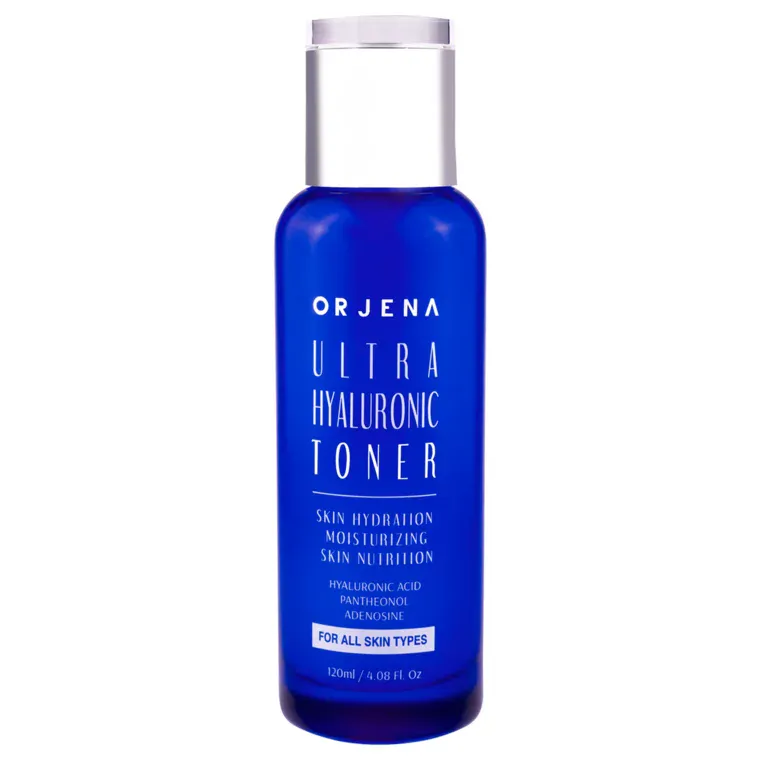 Toner za lice ORJENA hijaluronska kiselina — slika 1
