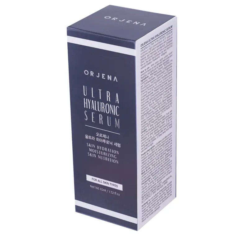 Serum za lice ORJENA hijaluronska kiselina — slika 7