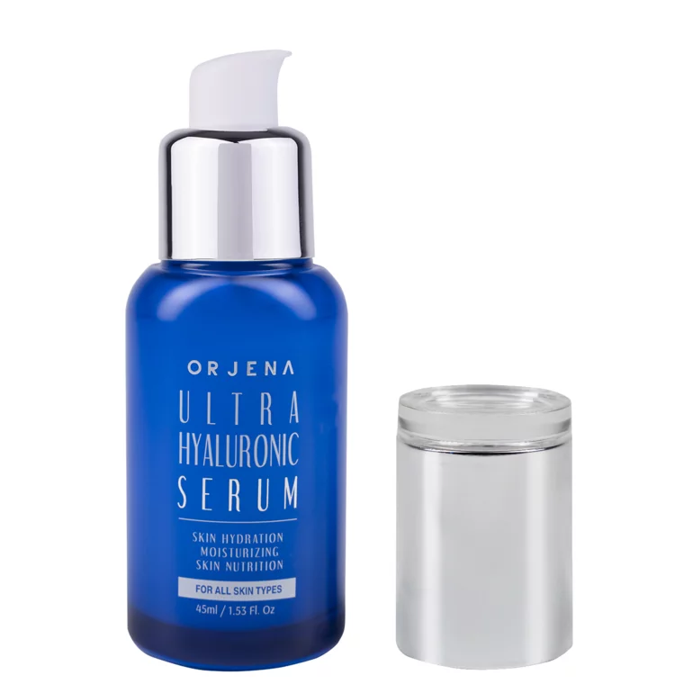Serum za lice ORJENA hijaluronska kiselina — slika 2