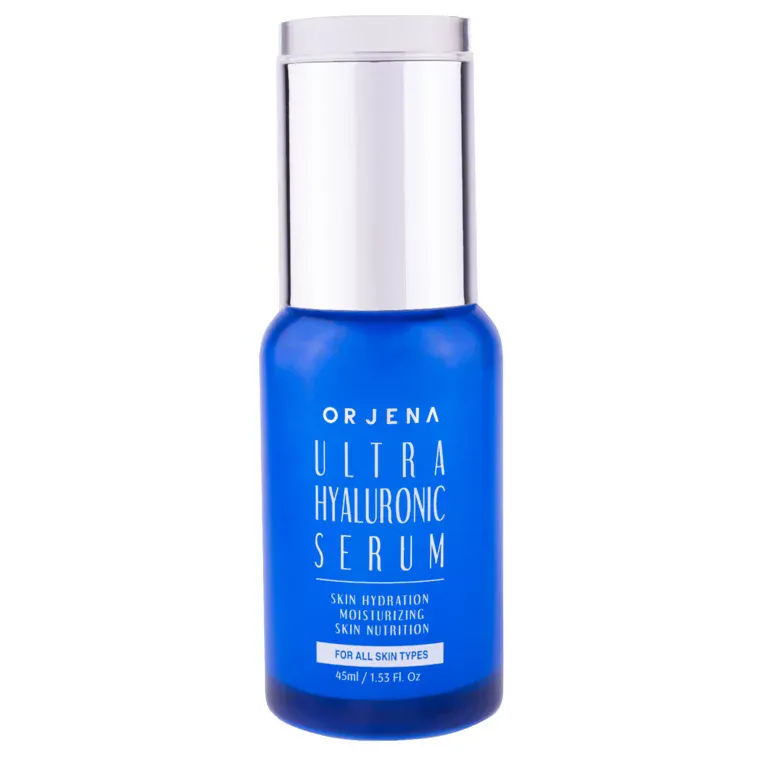 Serum za lice ORJENA hijaluronska kiselina — slika 1