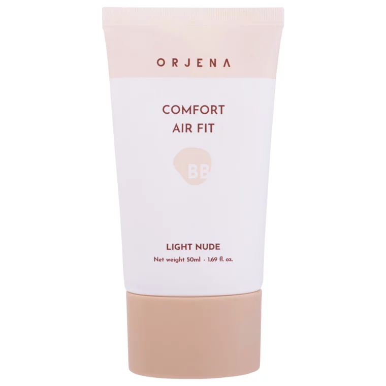 BB krema za lice - Comfort Air Fit Light Nude