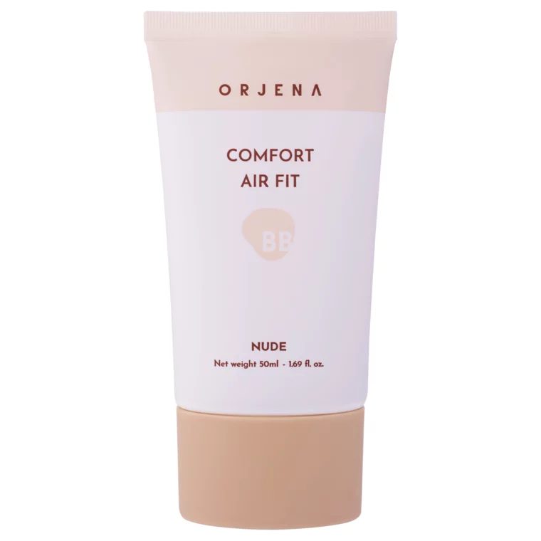 BB krema za lice - Comfort Air Fit Nude