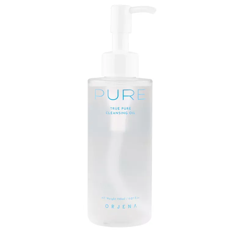 Ulje za čišćenje kože lica - True Pure — slika 1