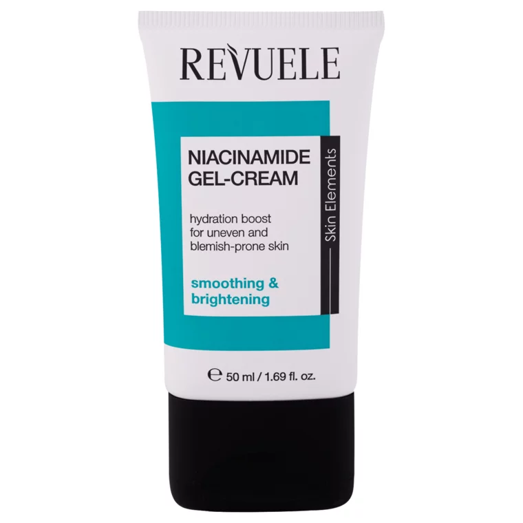 Gel krema za lice - Skin Elements niacinamid 50 ml