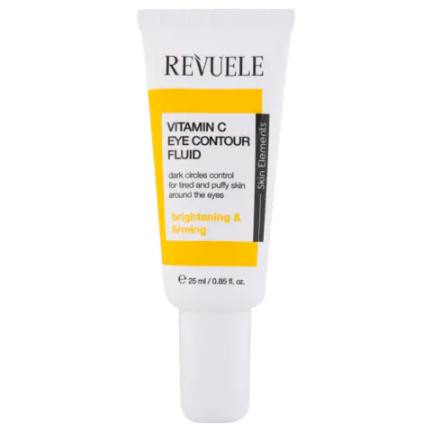 Fluid za predeo oko očiju - Skin Elements Vitamin C 25 ml