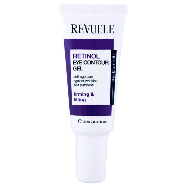 Gel za predeo oko očiju - Skin Elements Retinol 25 ml — slika 1