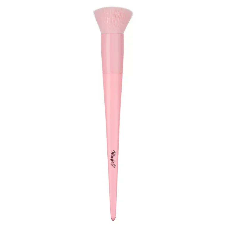 Četkica za tečni puder — Roze — slika 1