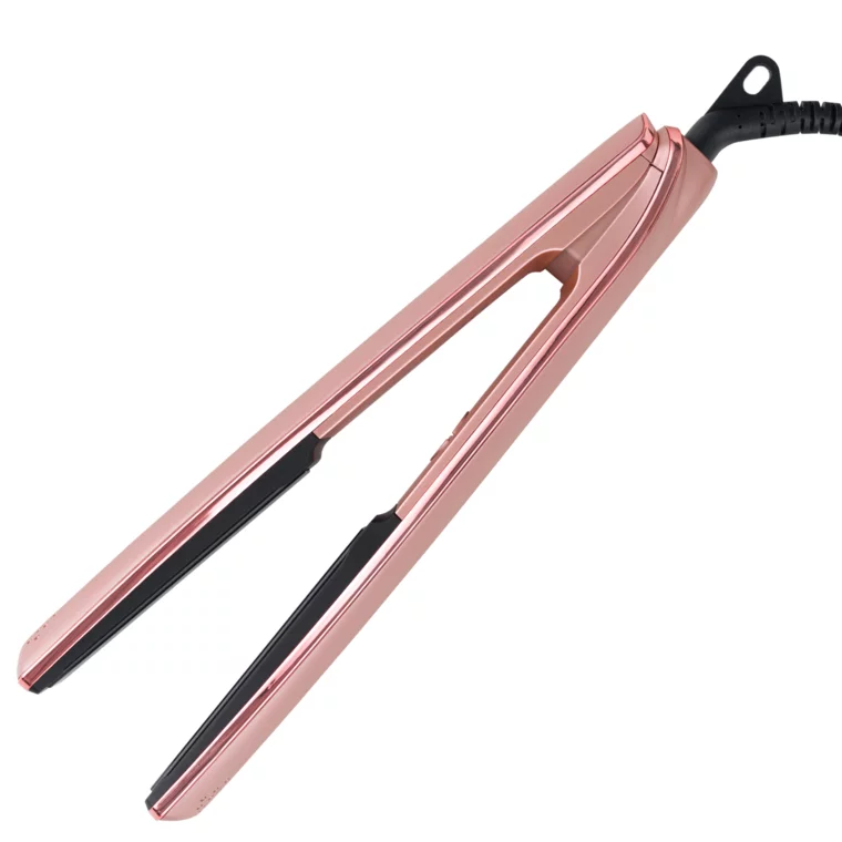 Presa za kosu - Color+ Rose Gold — slika 4