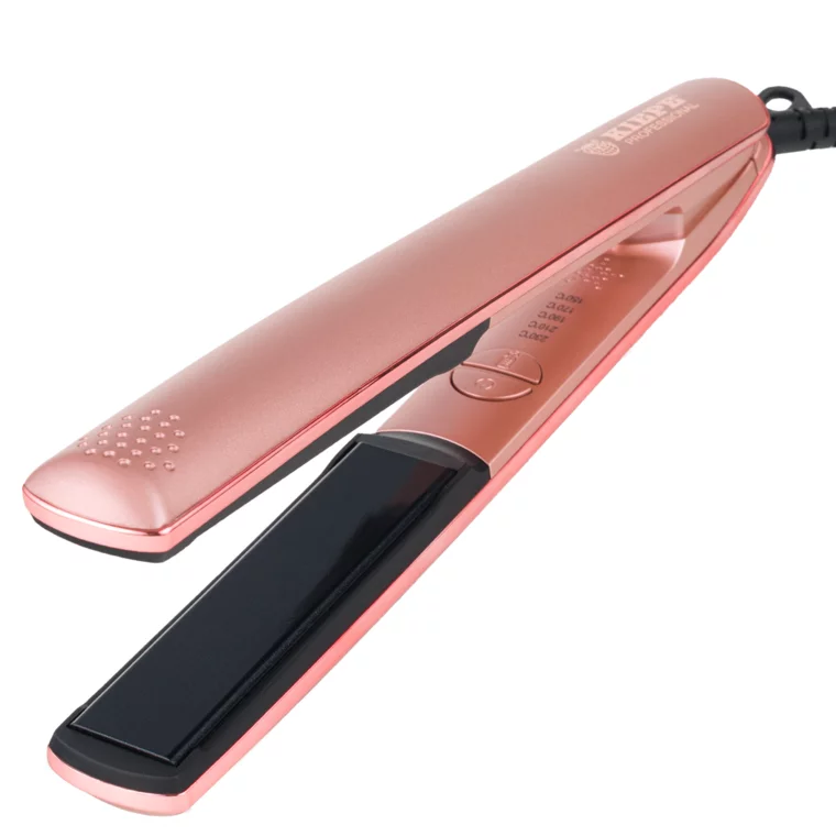 Presa za kosu - Color+ Rose Gold