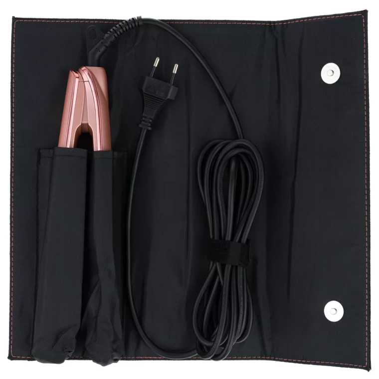 Presa za kosu - Color+ Rose Gold — slika 7